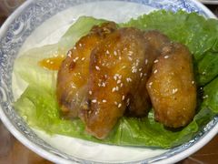 -三凤酒家·百年无锡菜(清扬茂业店)
