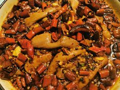 -雲蜀龙阁·金牌水煮鱼(方庄店)