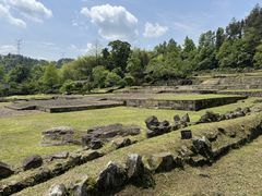 -唐崖土司城遗址