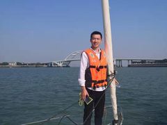 -鑫艋游艇海钓俱乐部