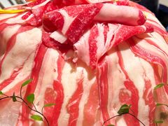 -涮福記·现切牛羊肉火锅(世纪汇店)