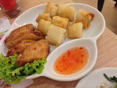 iphone_upload_pic-香蕉叶餐厅(是隆店)