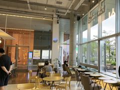 -SAANCI山池咖啡(海上世界文化艺术中心店)