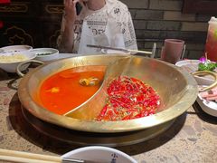 -小龙坎火锅(春熙太古里店)