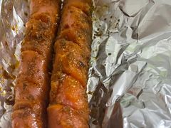 -疆里疆外·和田烤肉·清真