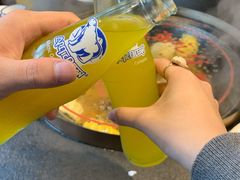 -缘福乡村铁锅炖民宿(八达岭店)