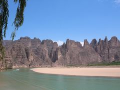 -炳灵寺世界文化遗产旅游区