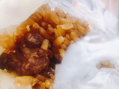 -航天馒头(瞻园路店)