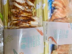 -争鲜回转寿司(东方银座店)