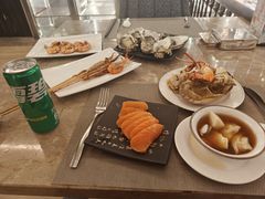 -星河湾半岛酒店·意咖啡西餐厅