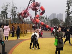 -枫香湖儿童公园