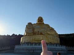 -千佛山风景名胜区