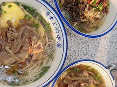 -虎子面粉馆(五一东村店)