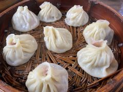 -金源汤包(育新东路店)