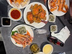 -临水宫·康养餐厅(徐矿广场店)