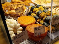 -PAPER STONE BAKERY(天汇广场店)