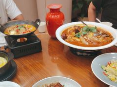 -鲁宴·鲁煨黄河生态大鲤鱼(月坛店)