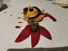 -俄士厨房(五棵松华熙LIVE店)