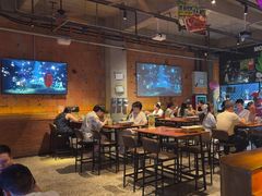 -功夫怪兽·烧烤(西工小街店)