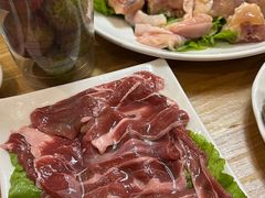 -吉友粥底火锅(方斜路店)