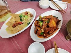 -乐乐餐厅(湘子庙街店)