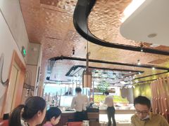大堂-新辣道鱼火锅(国瑞城店)