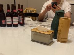 -新凯旋烧烤·燕姐千岛湖土菜