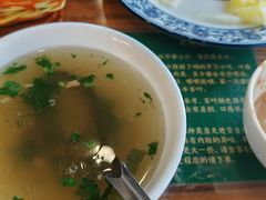 -东兴顺爆肚张