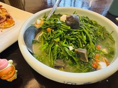 -七仙岭君澜度假酒店·桃源小馆中餐厅