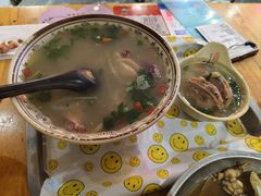 -新疆烧烤王(广灵店)