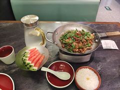 -小湘旺臭鳜鱼·新湘菜(马连道路店)