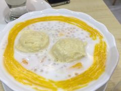 -甜心妈妈·榴莲星级糖水(北京路总店)