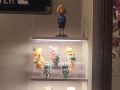 -Mr.Fox狐狸先生超级密室(南山店)