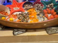 -River Café 海鲜自助(重庆丽笙世嘉酒店)