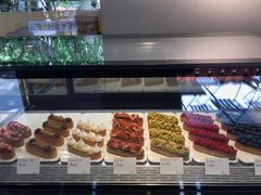 -Money Shops(愚园路店)