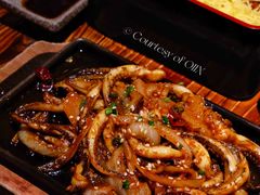 -小川洋风料理(街道口店)