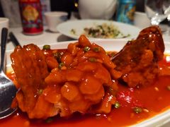 松鼠大桂鱼-绿波廊(豫园店)