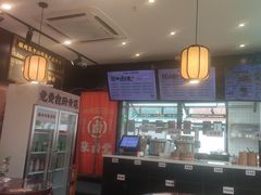 -张卤堂·砂锅卤肘子(南头店)