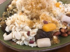 -鲜芋仙(群光广场店)