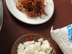 -尼玛藏家风味园(阿山食城店)