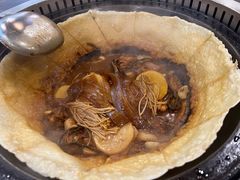 -老家大锅台·地锅鸡·铁锅炖(建邺文体路店)