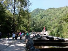 -雾灵西峰