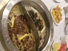 -天宜隆蘑菇宴火锅(石景山旗舰店)