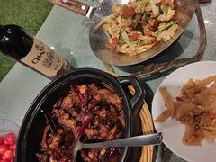 -柴米油盐(土菜院子店)