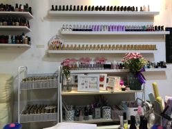 -JELLY NAIL果冻美甲