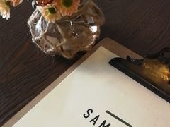 -Sample(虹桥·正荣府店)
