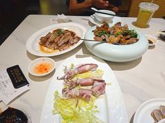 -码头见·潮汕菜(领展中心城店)