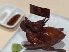 -侨美食家·粤菜(体育西路店)