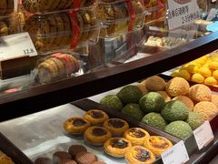 -墨茉点心局(国金街店)