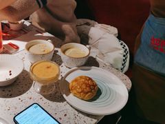 -战斧牛排餐厅(百盛优客店)
